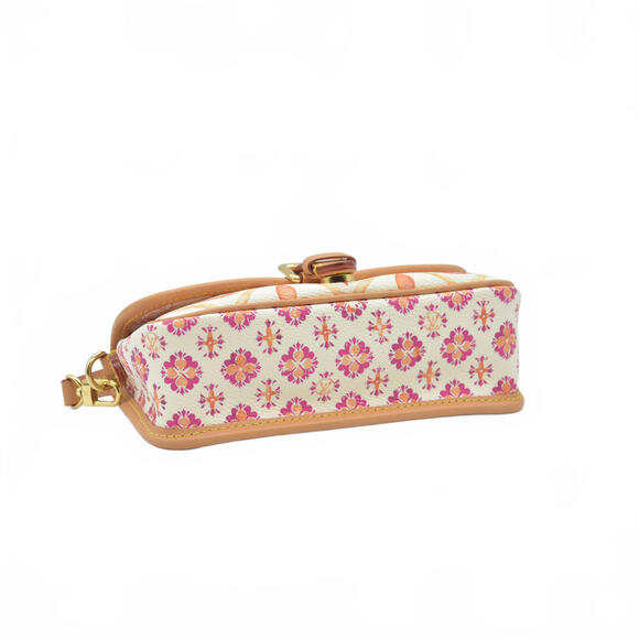 Louis Vuitton Monogram LV By the Pool Nano Diane Coral - Picture 10 of 15